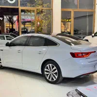 رنو تالیسمان ۲۰۱۸ درجه 1|خودرو سواری و وانت|تهران, مرزداران|دیوار