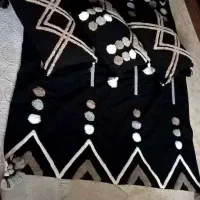 شال مبل و کوسن بوهو|پرده، رانر، رومیزی|تهران, کوهک|دیوار