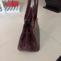 کیف مجلسی|کیف، کفش، کمربند|خوی, |دیوار