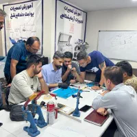 آموزش جامع تعمیرات تخصصی تجهیزات پزشکی و بیمارستان