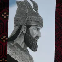 سفارش نقاشی چهره