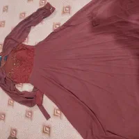 تولیدی فاطیماحراج انواع لباس مجلسی هودی مانتوو...|لباس|بندر گناوه, |دیوار