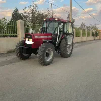 تراکتور399جفت کابین دار پمپ بوش المان|خودرو سنگین|سلماس, |دیوار