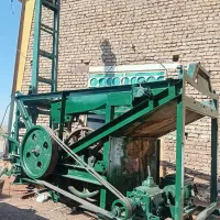 حفاری چاه اب به روش ضربه ای برقی