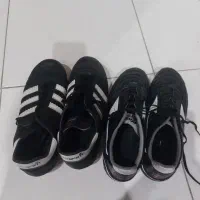 کفش ورزشی کف میخی