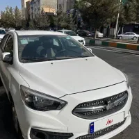 شاهین ۱۴۰۱ کم کار / فقط معاوضه