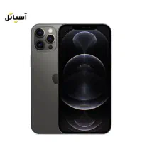 ایفون12poro max256gig zaa