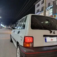 خودرو سواری هاچبک|خودرو سواری و وانت|کلاردشت, |دیوار