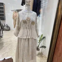 به علت جمع اوری یه سری کارا درحد نو