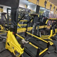 باشگاه بدنسازی|تجهیزات ورزشی|تهران, یوسفآباد|دیوار