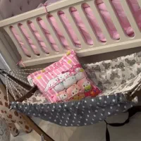 گهواره بهترین چوب