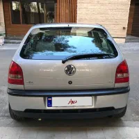 فولکس واگن گل مدل ۸۴ مشابه صفر|خودرو سواری و وانت|تهران, حکمت|دیوار