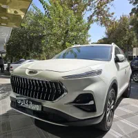 کی ام سی ،k7مدل ۱۴۰۱ درحد