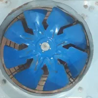 فن یا هواکش