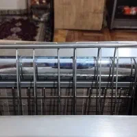 نان توستر کن|اجاق گاز و لوازم برقی پخت‌وپز|اهواز, پردیس|دیوار