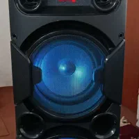 اسپیکر قابل حمل کینگ استار|سیستم صوتی خانگی|فریدونکنار, |دیوار