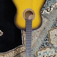 گیتار|گیتار، بیس، امپلیفایر|شیراز, گویم|دیوار