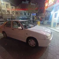 ماشین چری کوئین ۸۹