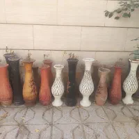 گلدان تزئینی