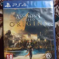 cd بازی دستگاه ps۴.۵|کنسول، بازی ویدئویی و آنلاین|ورامین, شهرک فجر|دیوار