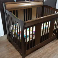 سرویس خواب بچگانه|تخت و سرویس خواب|آبادان, |دیوار