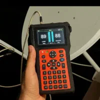 تنظیمات و نصب آنتن دیجیتال