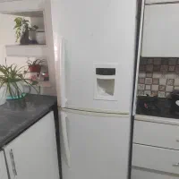 یخچال فریزر