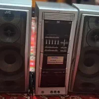 ضبط صوت خانگی