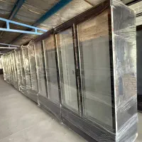 یخچال تک درب ایستاده|فروشگاه و مغازه|یزد, |دیوار