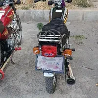 موتور کویر|موتورسیکلت|اراک, |دیوار