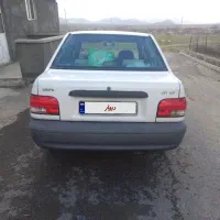 پراید مدل۸۵|خودرو سواری و وانت|خاو و میرآباد, |دیوار