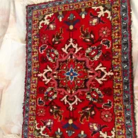 فرش پادری|پادری|تبریز, |دیوار