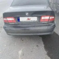 سمند|خودرو سواری و وانت|میناب, |دیوار