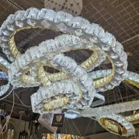 بزرگ ترین تولیدی لوستر در مشهد/امپراطور