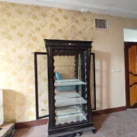 ویترین دیواری|بوفه، ویترین، کنسول|آبیک, |دیوار