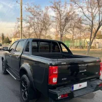 kmc T8 ۱۴۰۱|خودرو سواری و وانت|تهران, پردیسان|دیوار