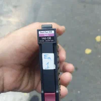 هارد سرور HP 146GB SAS 6G 10K SFFنصف قیمت|قطعات و لوازم جانبی رایانه|تهران, نظام‌آباد|دیوار