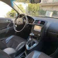 برلیانس ۳۳۰ اتوماتیک مدل آخر ۹۶|خودرو سواری و وانت|پردیس, فاز ۲|دیوار