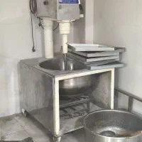 تجهیزات فروشگاه و کارگاهی قنادی|فروشگاه و مغازه|ارومیه, |دیوار