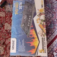 گاز هود سشوار