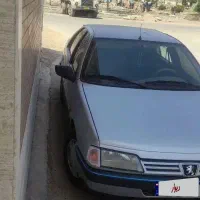 ۴۰۵مدل۸۸|خودرو سواری و وانت|کرمان, |دیوار