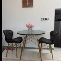 میز ناهار خوری ۲ نفره