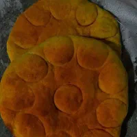 نان تنوری|خوردنی و آشامیدنی|کرج, حصارک بالا|دیوار