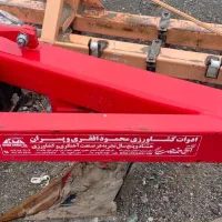ادوات تراکتور