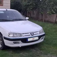 پژوپارس تیوفایو دریچه سیمی مدل۱۴۰۰|خودرو سواری و وانت|کوهی‌خیل, |دیوار