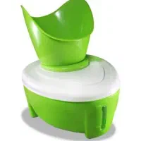 دستگاه بخور گرم