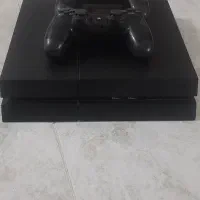 پی اس ۴ یک ترا فت اکانتی ps4|کنسول، بازی ویدئویی و آنلاین|مشهد, هفت تیر (نه دره)|دیوار