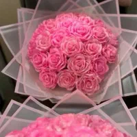 گل روبانی|گل مصنوعی|مشهد, خواجه ربیع|دیوار