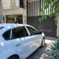 برلیانس ۱۳۹۵ بینظیر