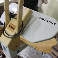 اتو پرسی سالم سالم زیر قیمت گذاشتم پول لازمم